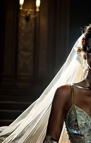 The Assassin's Bride