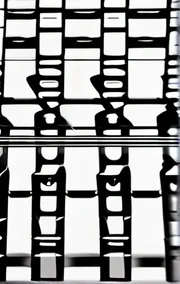 The Boundaries Experiment