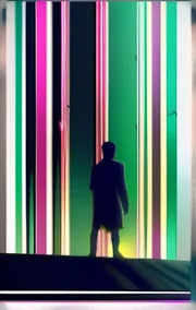 The Boundaries Experiment