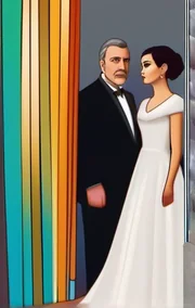 The Builder and the Housewife