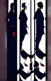The Captive