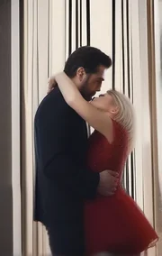 Angel & Erin