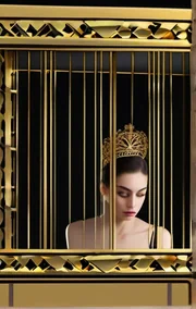 The Corruption of Elizabeth