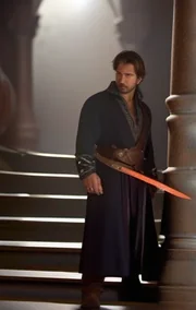 The Cramped Cabin Getaway