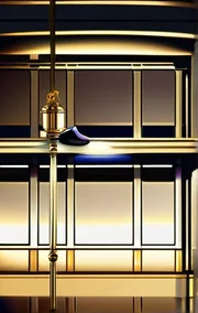 The Girl in the Window