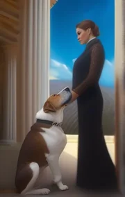 The Governor's Wife