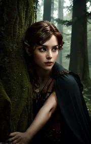 The Heiress
