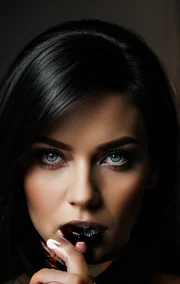 The Hell in Your Eyes