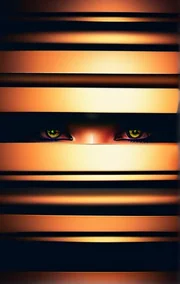 The Hell in Your Eyes