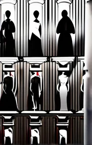 The Home for Wayward Women