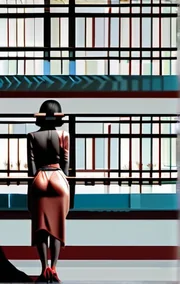 The Institute - Thomas Dean