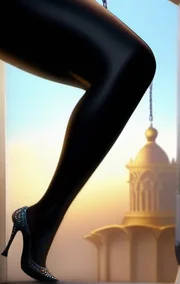 The Loincloth