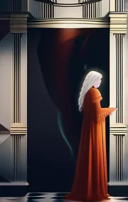 The Magnificent Transformo!