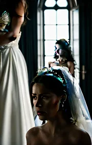 The Maing of a Slut