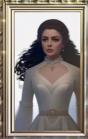 The Middle Aged Wife