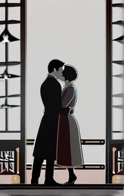 The Miller's Daughter