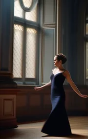 The Open Window