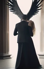 The Pastor's Wife