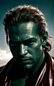 The Pirate