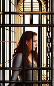 The Politician's Wife