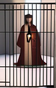The Preacher's Wife