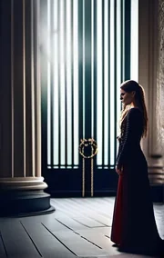 The Preacher's Wife
