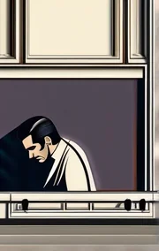 The Preacher's Wife