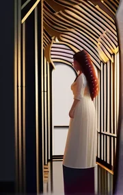 The Prince's Consort
