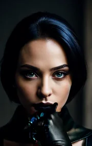 The Queen Bee V#