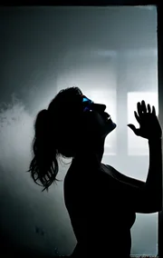 The Redhead in the Iller Ollar