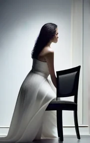 The Reluctant Wife