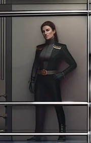 The (russian) Devil in Mrs. Jones