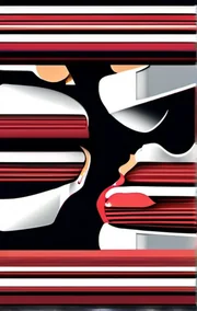 The Scarlet Dove - Issue 12