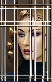 The Scarlet Dove - Issue 16