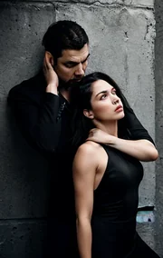 The Search for Amairah - Prologue