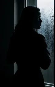 The Shower