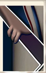 The Spaning Man