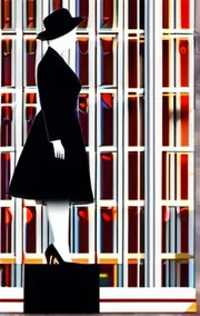 The Story of Odilia