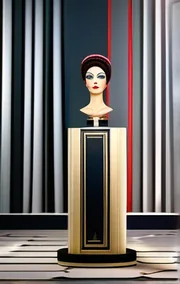 The Story of Odilia