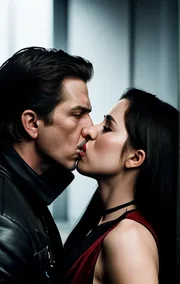 The Subjugation of Amy
