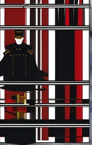The Under-Footmen of Harvey Hall