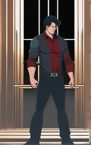 The Vance Venture