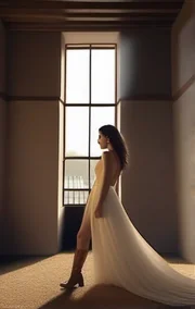 The Whipped Heiress