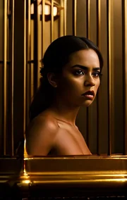 The Wild West and Sex Slavery