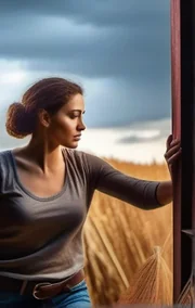 The Wild West and Sex Slavery