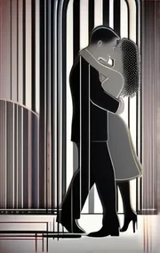 Trail of Silver Sulls