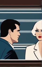 Turning in to Carnal Pleasure