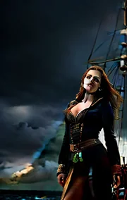 Vanessa's Dissonance
