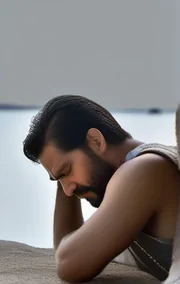 Waing with His Coc Inside You