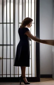 West Valley High Day 25: Secretary